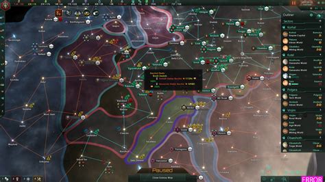stellaris rivals|How to get out of a rivalry :: Stellaris General Discussions.